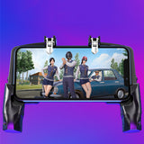 PA320 - GOFOYO K21 Mobile Game Controller for PUBG/Call of Duty/Fortnite