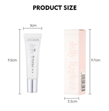 MA635 - Moisturizing Candy Lip Gloss