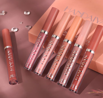 MA567 - 6 Lipstick Set Matte Lipstick