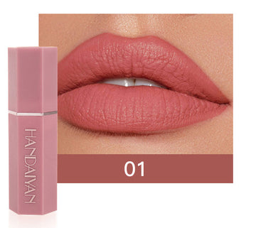 MA600 - Honey Peach Color Lipstick