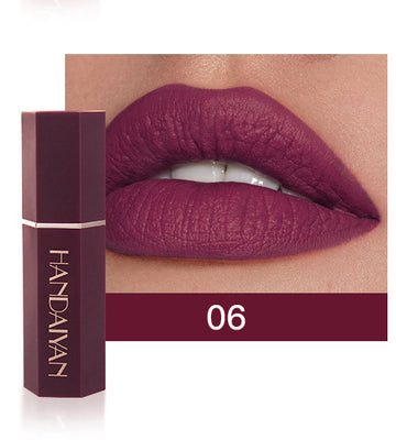 MA603 - Plum Color Lipstick