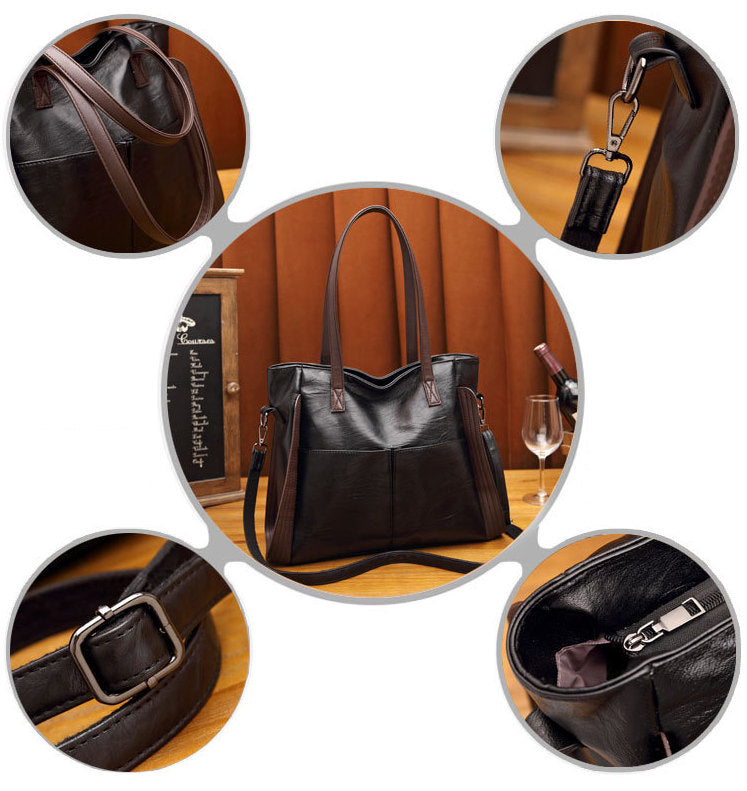 BP817 - The Rockridge Bag