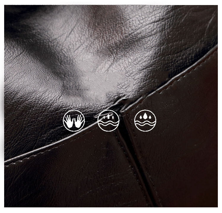 BP817 - The Rockridge Bag