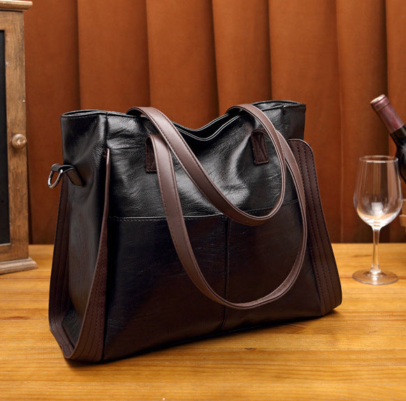 BP817 - The Rockridge Bag