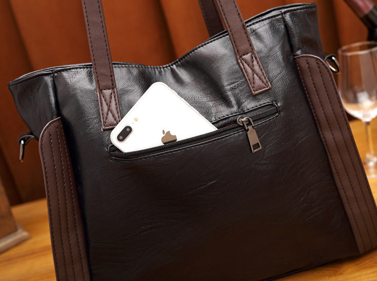 BP817 - The Rockridge Bag