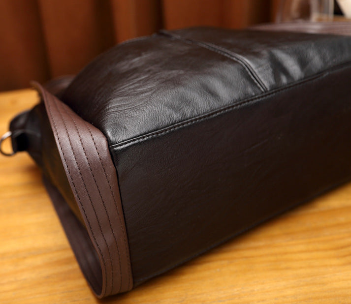 BP817 - The Rockridge Bag