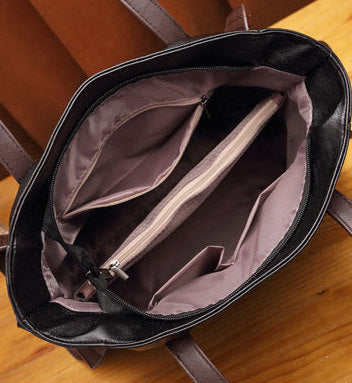 BP817 - The Rockridge Bag