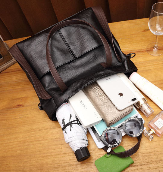 BP817 - The Rockridge Bag