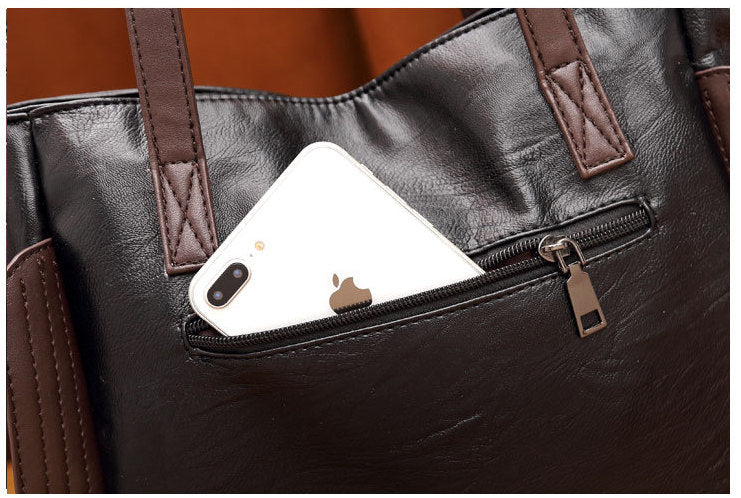 BP817 - The Rockridge Bag