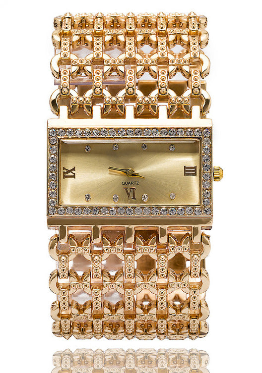 W2953 - Exquisite Fashion Watch