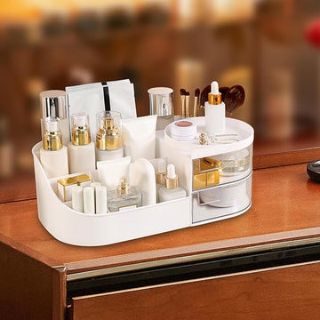 HD634 - Sleek Desktop Storage Solution