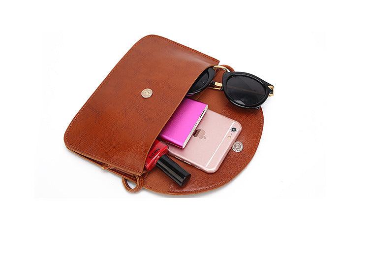 CL510 - Retro Clutch Bag