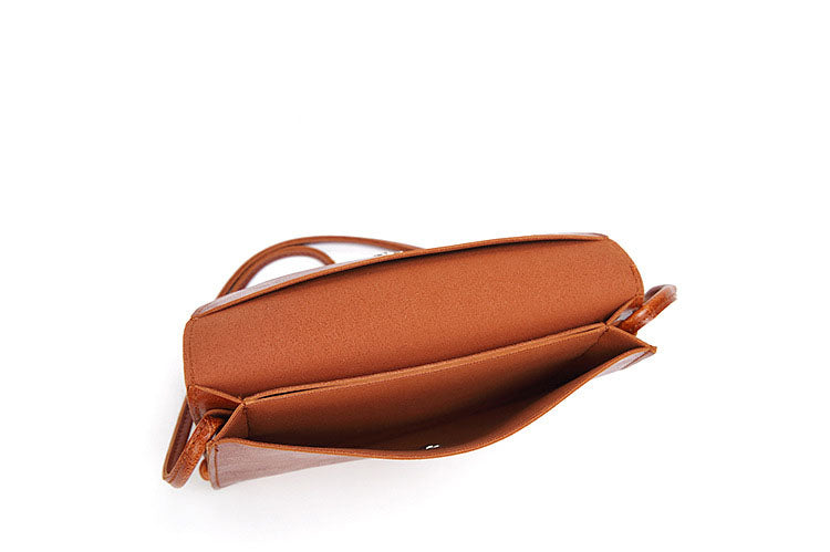 CL510 - Retro Clutch Bag