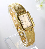 W3891 - Korean style bracelet watch