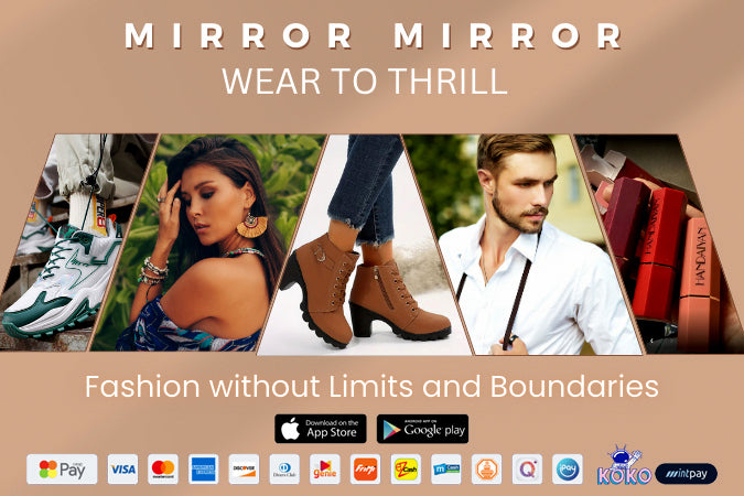 Mirror Mirror
