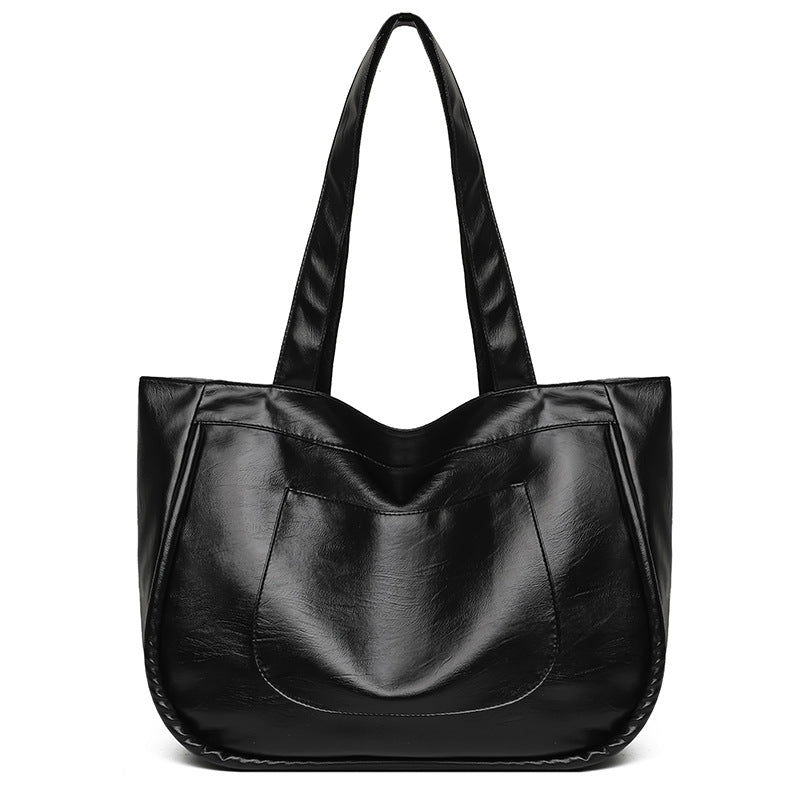 CL1439 - Fashion Shoulder Tote Bag