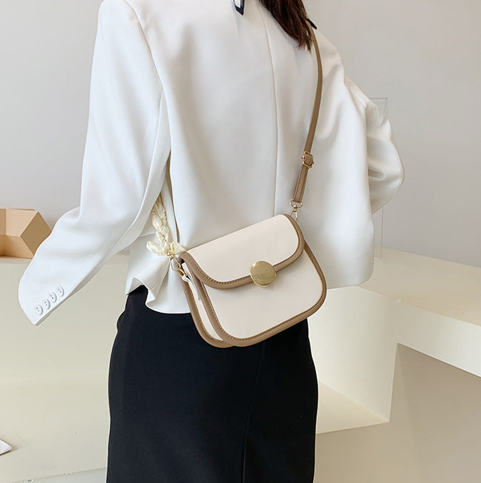 CL1446 - Fashion Trendy Crossbody Bag