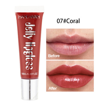 MA670 - Long Lasting Liquid Lip Gloss