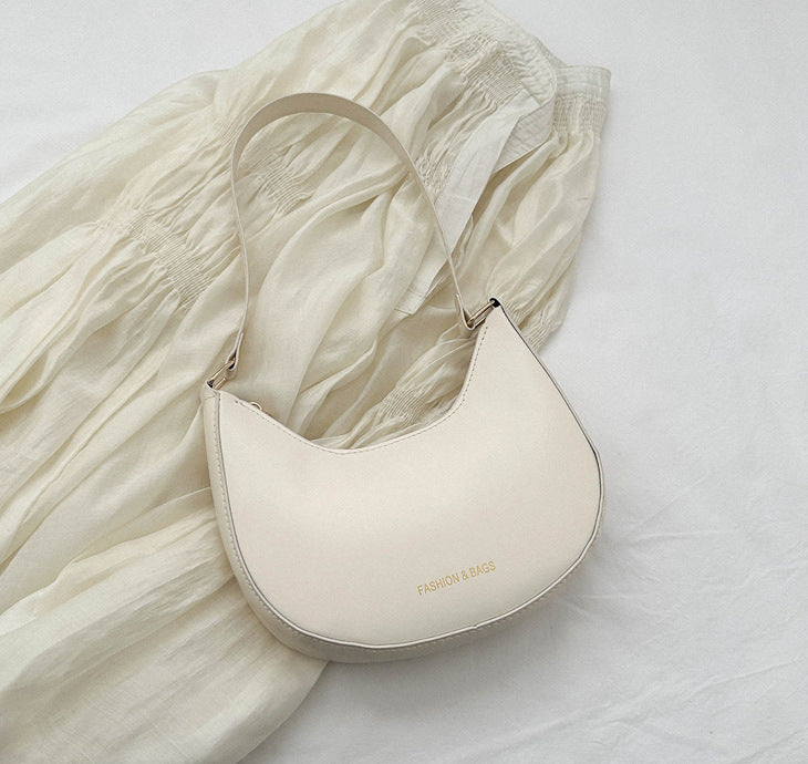 CL1440 - Korean Simple Underarm Bag
