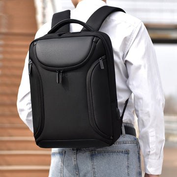 BP841 - Business Waterproof  Laptop Backpack