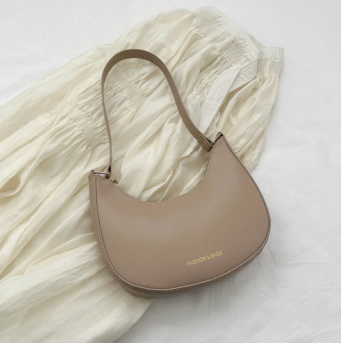 CL1441 - Korean Simple Underarm Bag