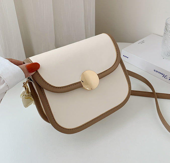CL1446 - Fashion Trendy Crossbody Bag