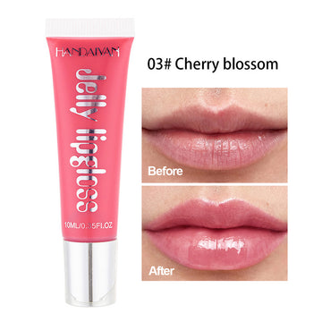MA636 - Moisturizing Candy Lip Gloss