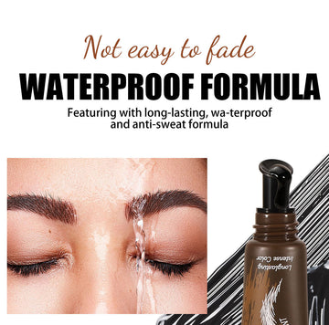 MA672 - Long Lasting Eyebrow Cream