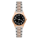 W3905 - Elegant Quartz Women's Fashion Watch