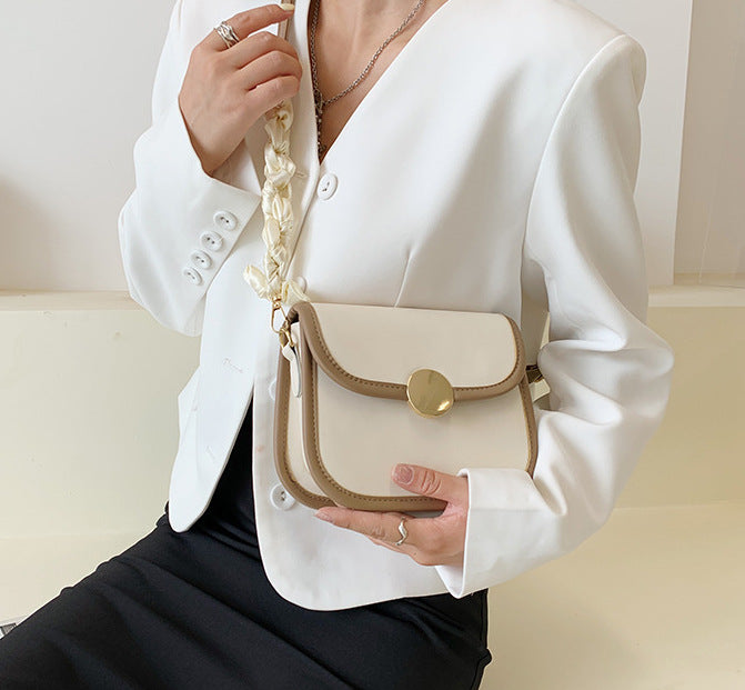 CL1446 - Fashion Trendy Crossbody Bag