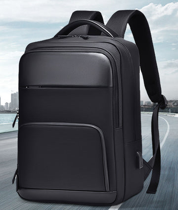 BP803 - Premium High End Travel Laptop Bag