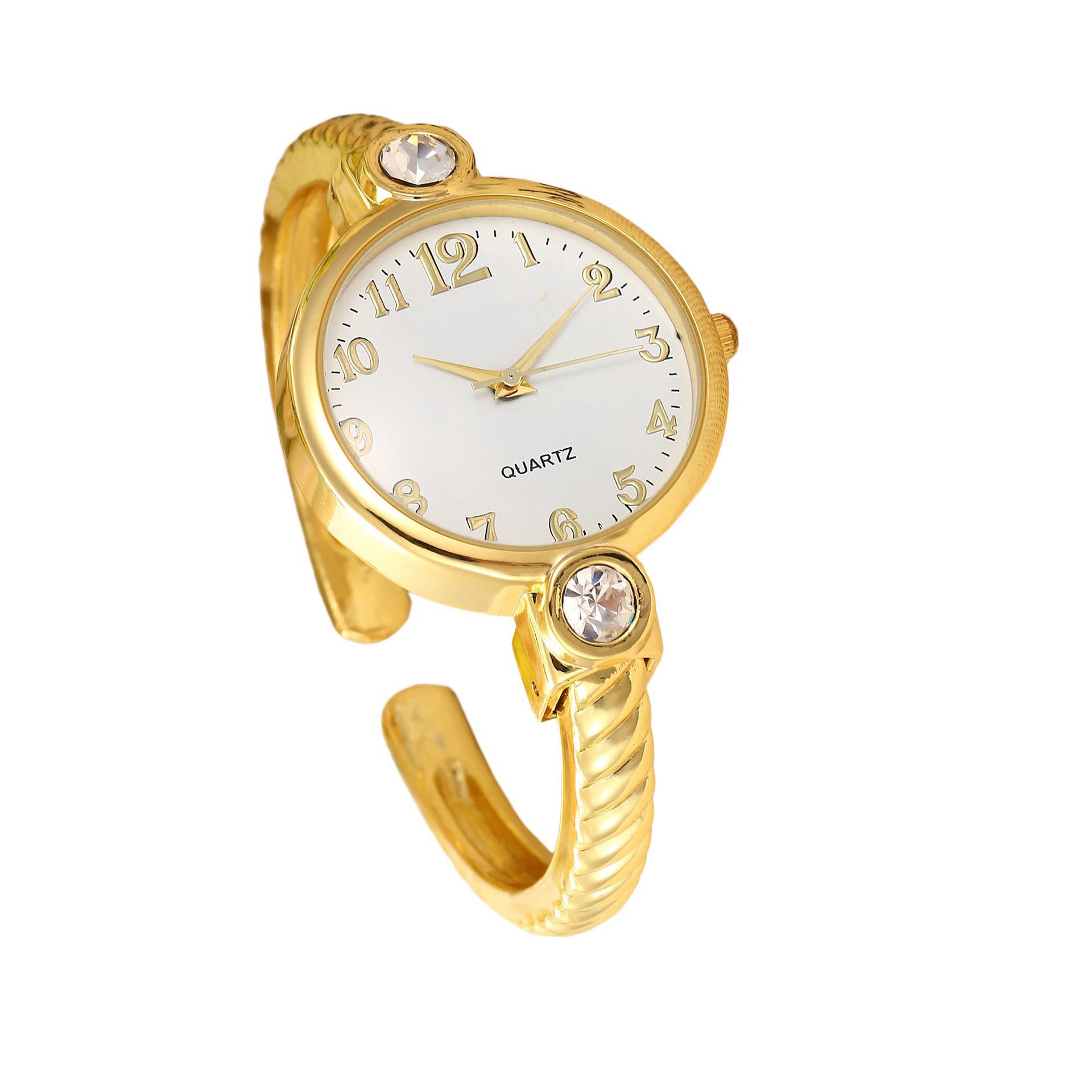 W3888 - Elegant Ladies Bracelet Fashion Watch