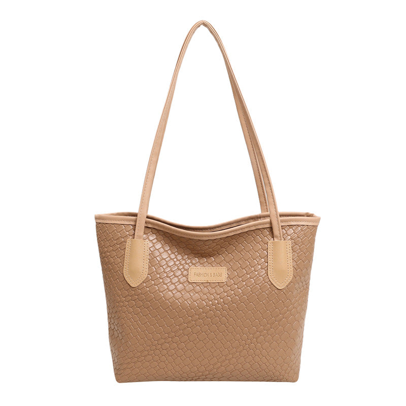 CL1453 - Casual Tote Fashion Handbag