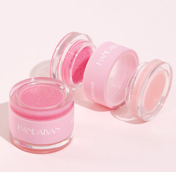 MA662 - 2in1 Lip Scrub and Lip Balm