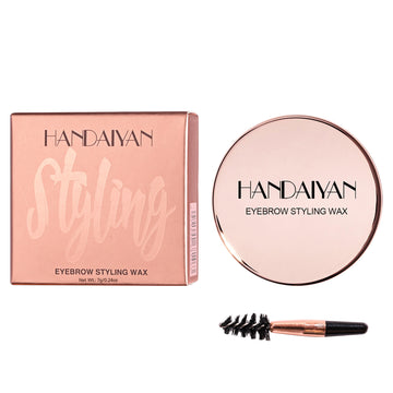 MA649 - Transparent Pomade Eyebrow Gel