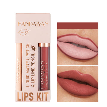 MA655 - Matte Long Lasting Lipliner Kit