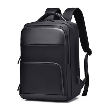 BP803 - Premium High End Travel Laptop Bag