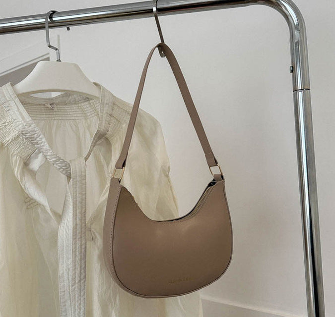 CL1441 - Korean Simple Underarm Bag