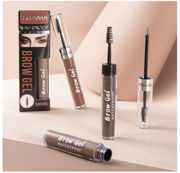MA665 - Waterproof Eyebrow Gel Pencil Eyeliner