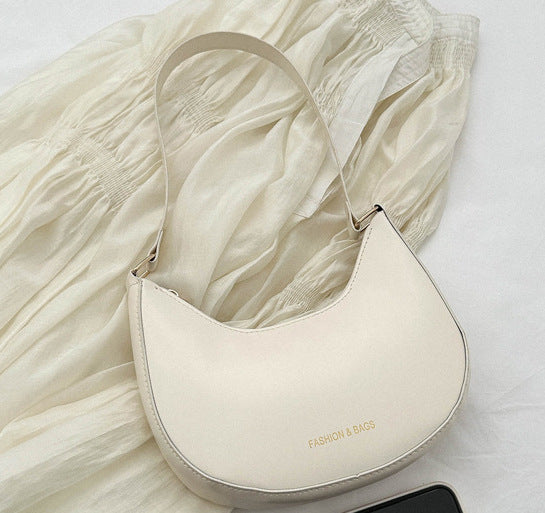 CL1440 - Korean Simple Underarm Bag