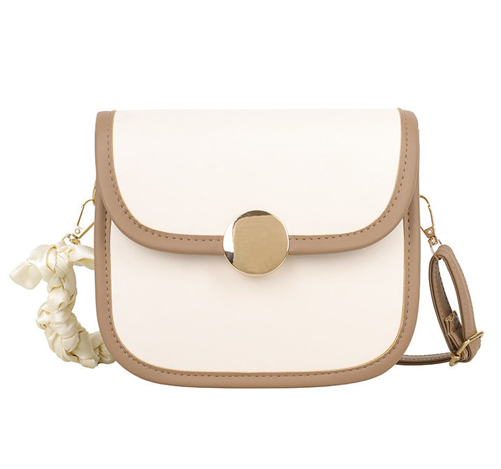 CL1446 - Fashion Trendy Crossbody Bag