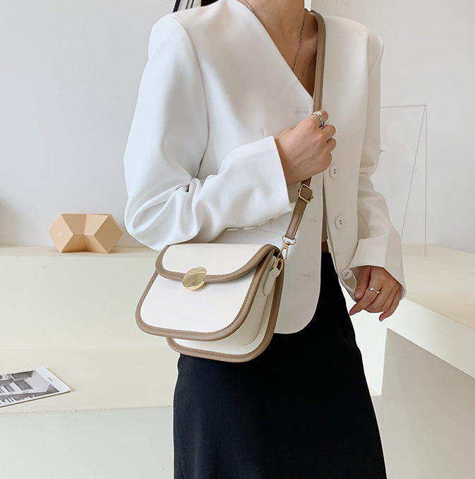 CL1446 - Fashion Trendy Crossbody Bag