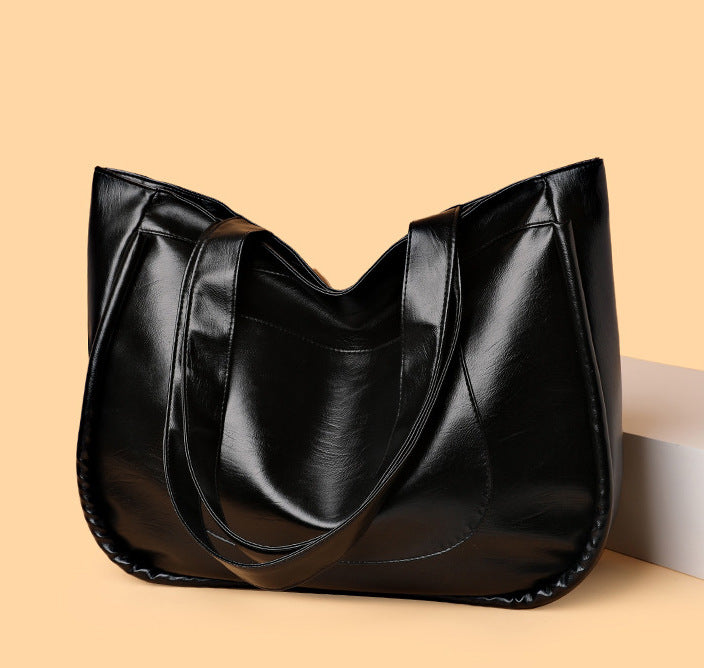 CL1439 - Fashion Shoulder Tote Bag