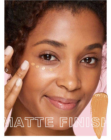 MA631 - Makeup Concealer Tube