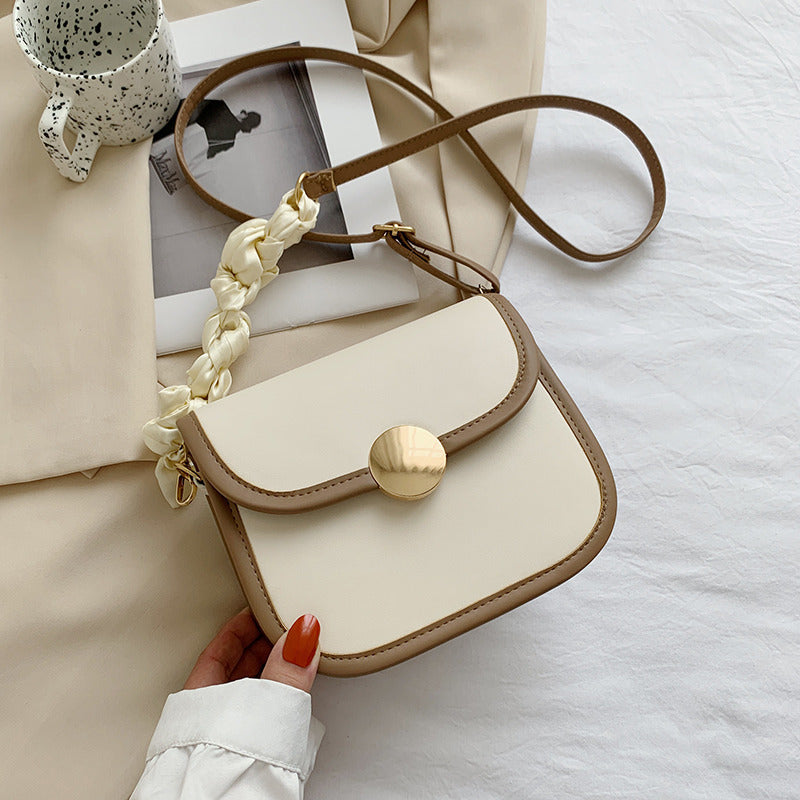 CL1446 - Fashion Trendy Crossbody Bag