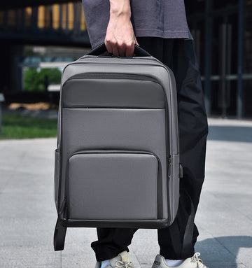 BP805 - Premium Waterproof Laptop Travel Bag