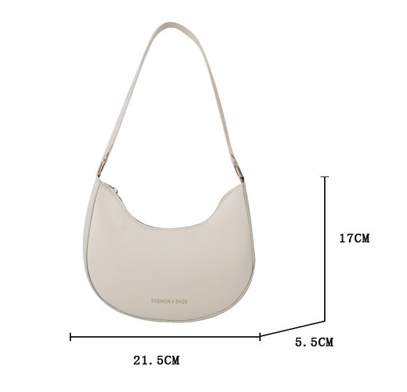 CL1440 - Korean Simple Underarm Bag