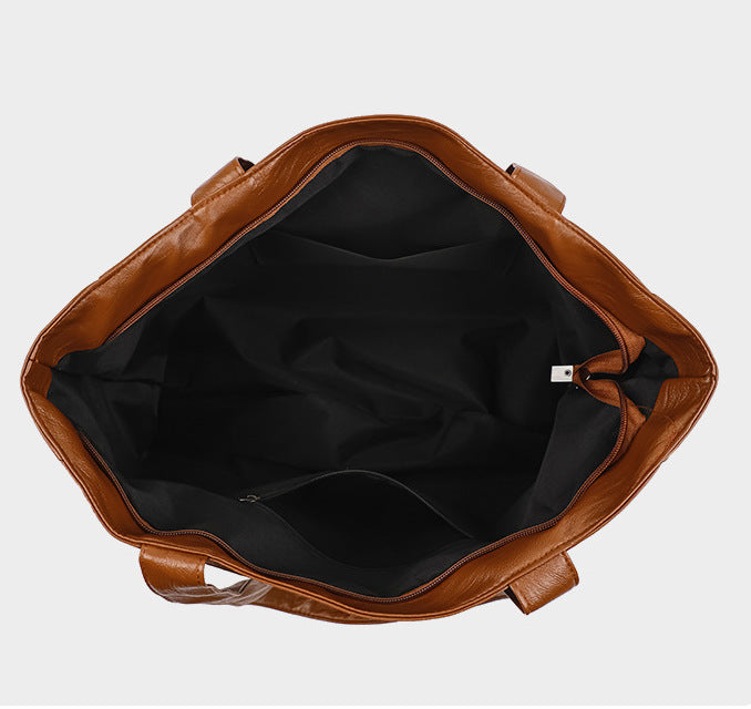 CL1439 - Fashion Shoulder Tote Bag
