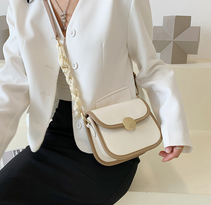 CL1446 - Fashion Trendy Crossbody Bag