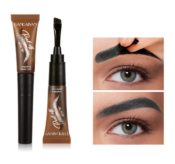 MA672 - Long Lasting Eyebrow Cream